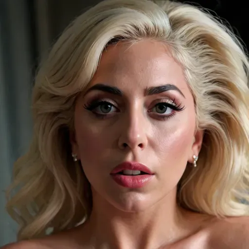 KI-Pornobild-Generator