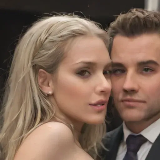 Penghasil gambar lucah AI