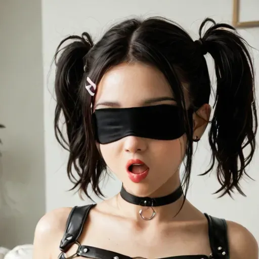 generatore di immagini porno IA