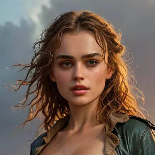 KI-Pornobild-Generator