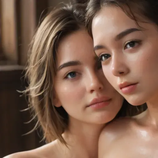 generatore di foto porno IA