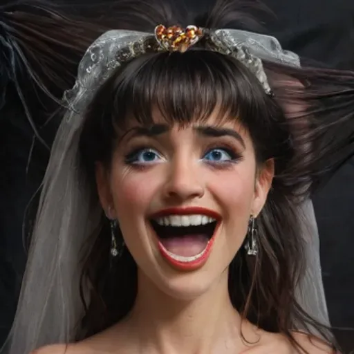 AI 포르노 이미지 생성기