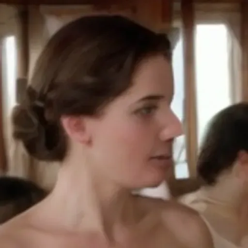 AIポルノ画像ジェネレーター