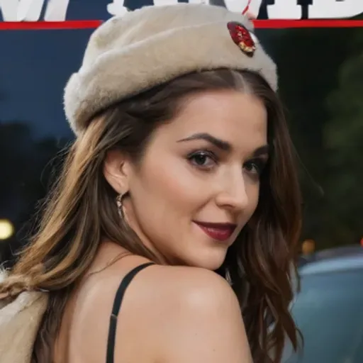 generatore di immagini porno IA