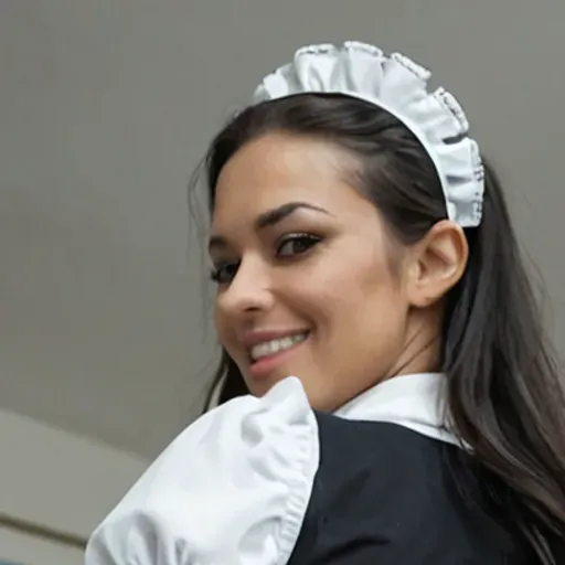 โปรแกรมสร้างภาพโปรนที่ใช้ปัญหา AI