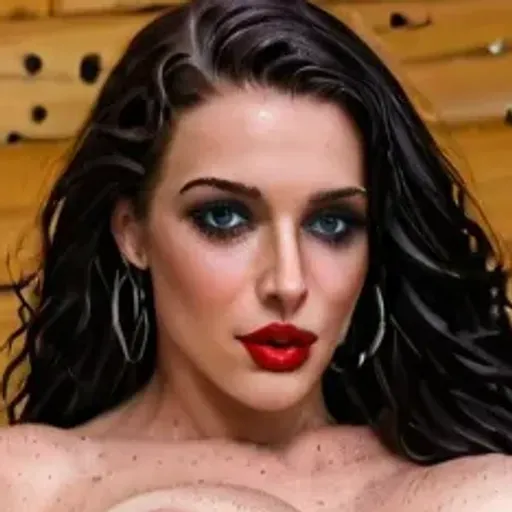 KI-Pornobild-Generator