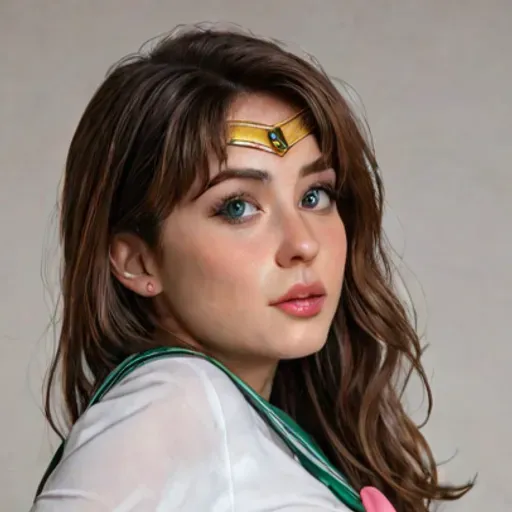 โปรแกรมสร้างภาพโปรนที่ใช้ปัญหา AI