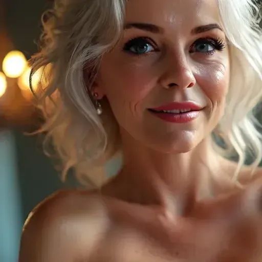 generatore di immagini porno IA