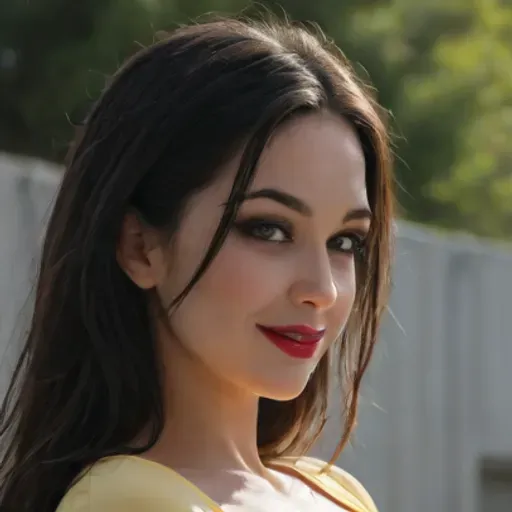 AI 포르노 이미지 생성기