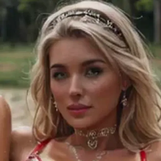 โปรแกรมสร้างภาพโปรนที่ใช้ปัญหา AI