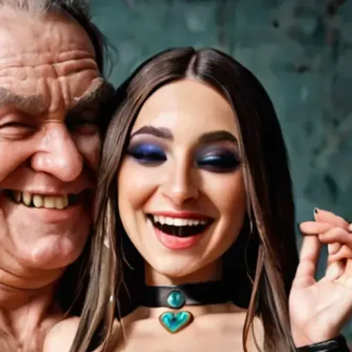 generatore di immagini porno IA