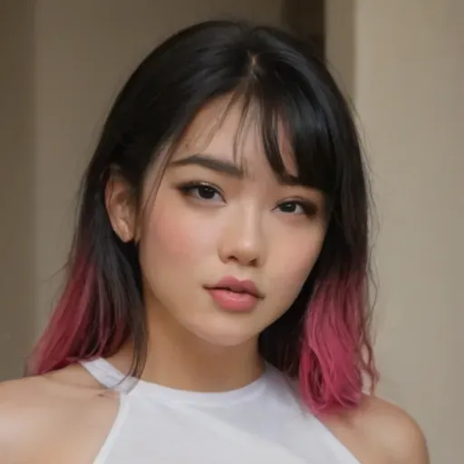 yapay zekâ porno görsel üretici