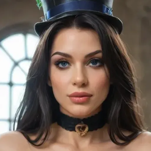 generatore di immagini porno IA