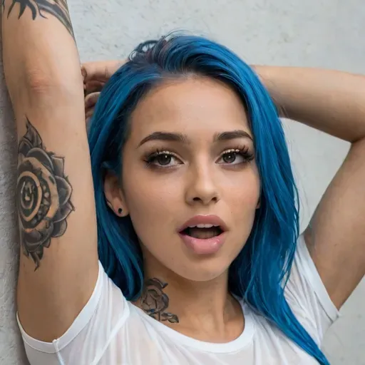 AI 포르노 이미지 생성기