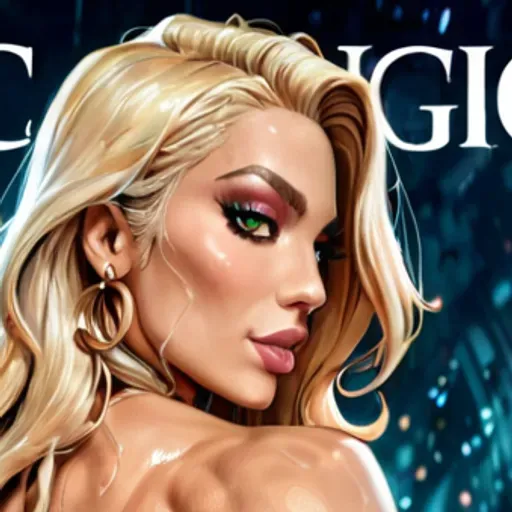 KI-Pornobild-Generator