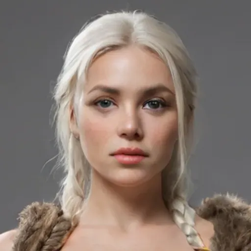 AI 포르노 이미지 생성기