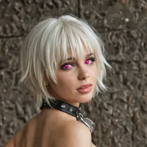 generatore di immagini porno IA