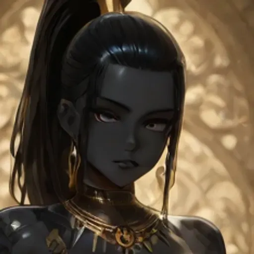 KI-Pornobild-Generator