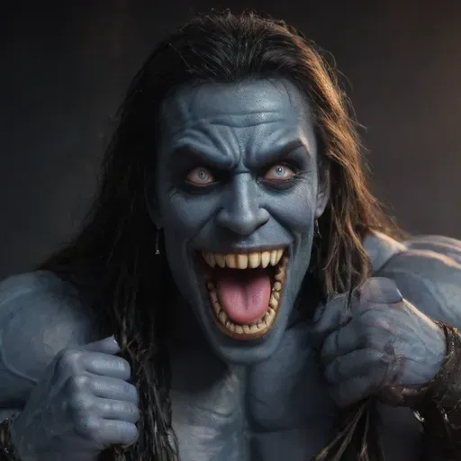 generatore di immagini porno IA