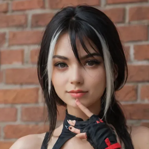 generatore di immagini porno IA