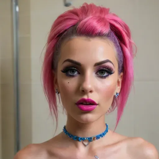 KI-Pornobild-Generator