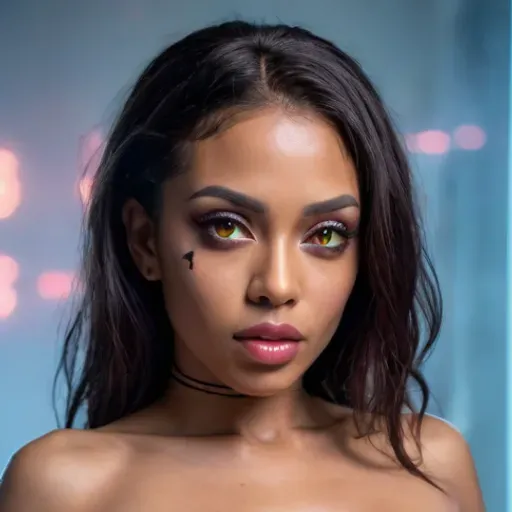 โปรแกรมสร้างภาพโปรนที่ใช้ปัญหา AI