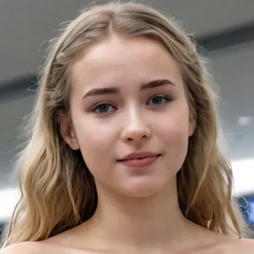 KI-Pornobild-Generator