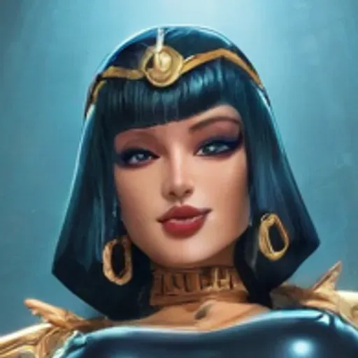 โปรแกรมสร้างภาพโปรนที่ใช้ปัญหา AI