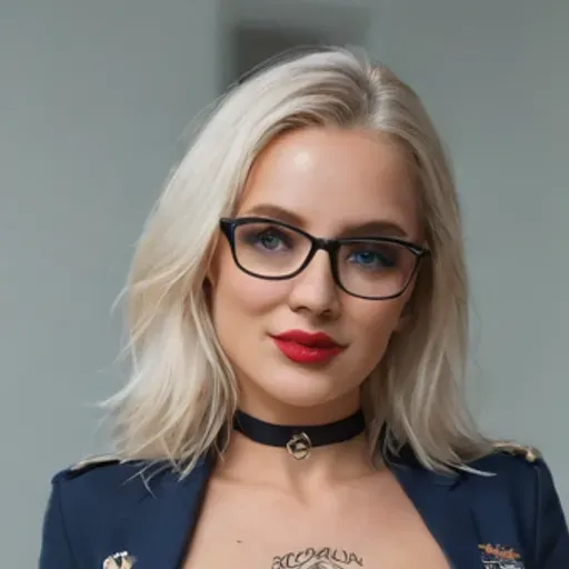 Generator obrazów pornograficznych z wykorzystaniem sztucznej inteligencji