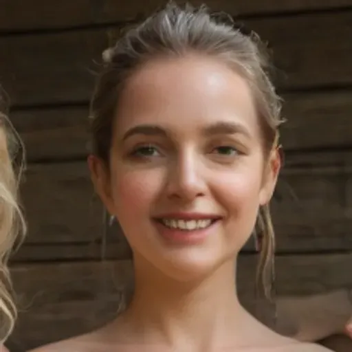 โปรแกรมสร้างภาพโปรนที่ใช้ปัญหา AI