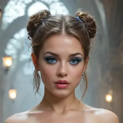 AI 포르노 이미지 생성기