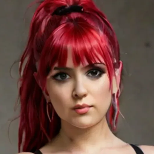 KI-Pornobild-Generator