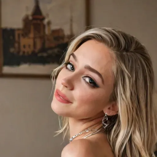 generatore di immagini porno IA