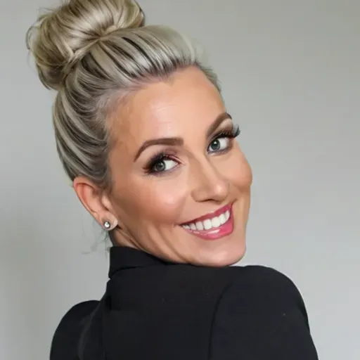 โปรแกรมสร้างภาพโปรนที่ใช้ปัญหา AI