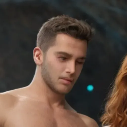 AI 포르노 사진 생성기