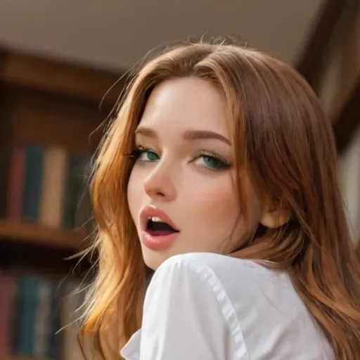 โปรแกรมสร้างภาพโปรนที่ใช้ปัญหา AI