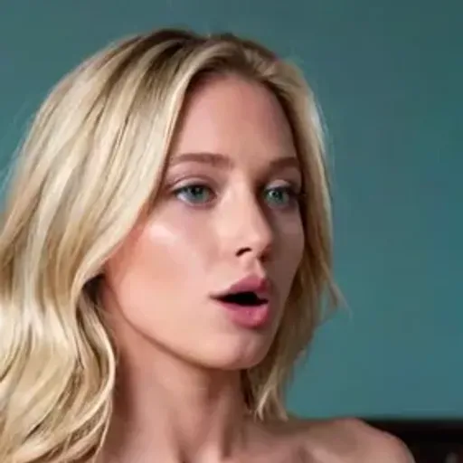 โปรแกรมสร้างภาพโปรนที่ใช้ปัญหา AI