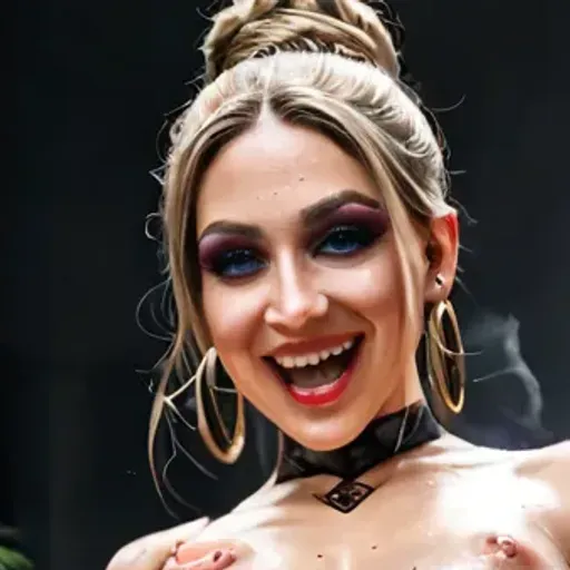 โปรแกรมสร้างภาพโปรนที่ใช้ปัญหา AI