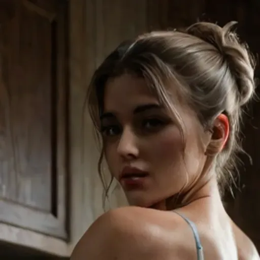 โปรแกรมสร้างภาพโปรนที่ใช้ปัญหา AI