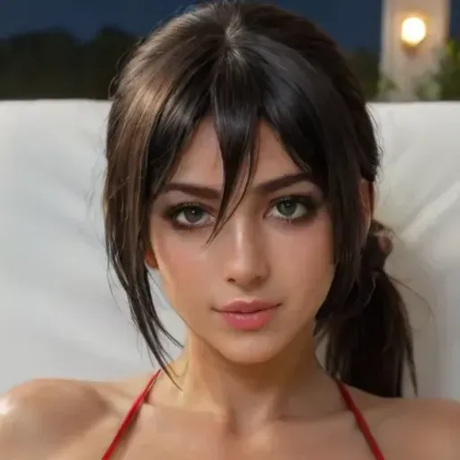 โปรแกรมสร้างภาพโปรนที่ใช้ปัญหา AI