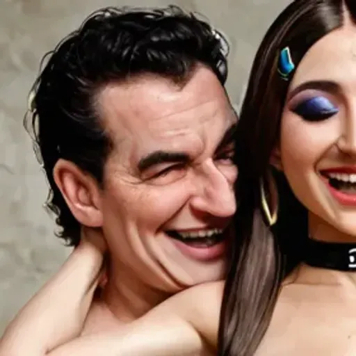 generatore di foto porno IA