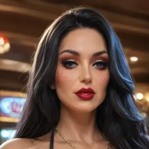 โปรแกรมสร้างภาพโปรนที่ใช้ปัญหา AI