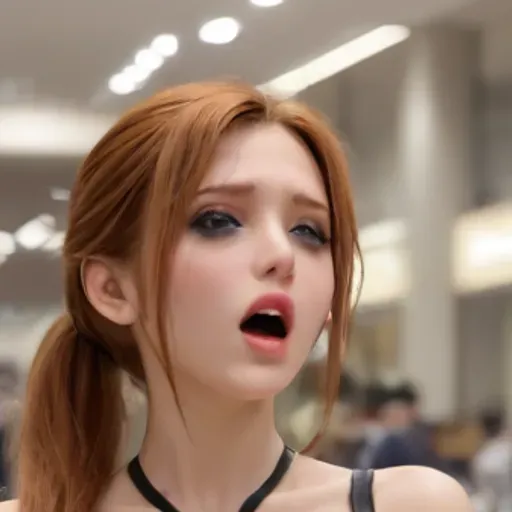 generatore di immagini porno IA