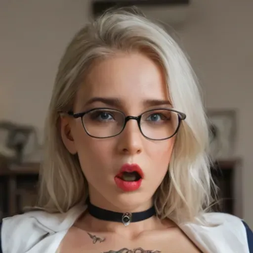 KI-Pornobild-Generator