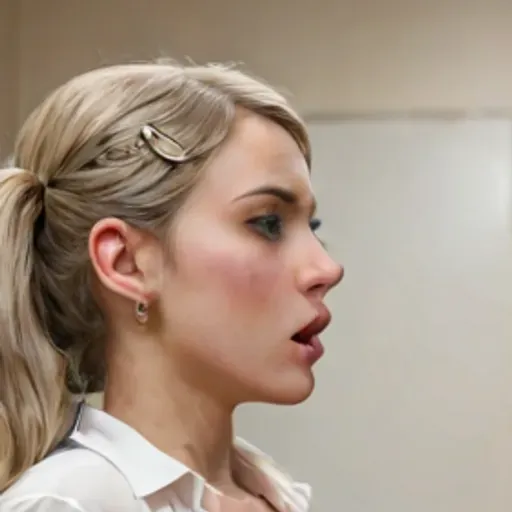 yapay zekâ porno foto üretici