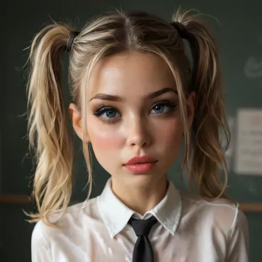 AI 포르노 이미지 생성기