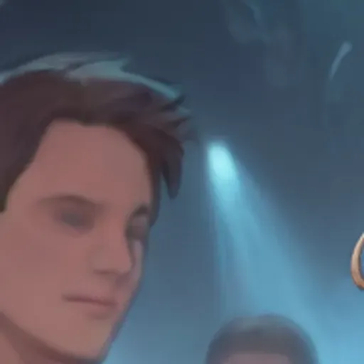 โปรแกรมสร้างภาพโปรนที่ใช้ปัญหา AI