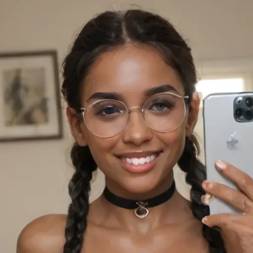 generatore di immagini porno IA