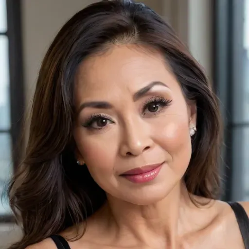 AIポルノ画像ジェネレーター