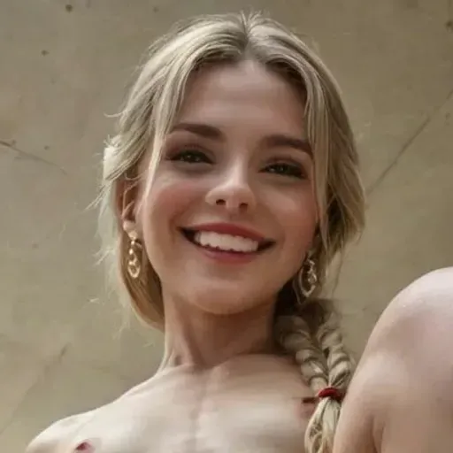 generatore di immagini porno IA